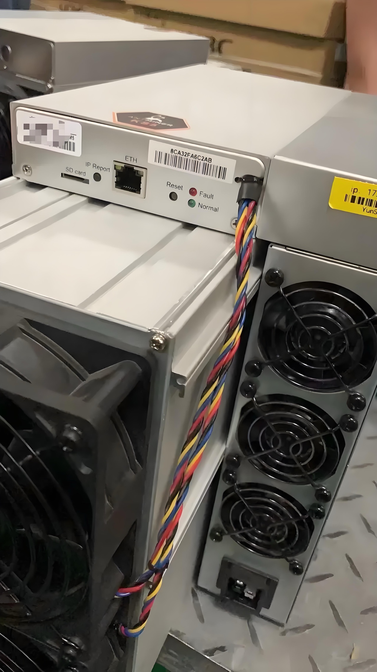 以太坊蚂蚁矿机官网(eth蚂蚁矿机免费挖以太坊)