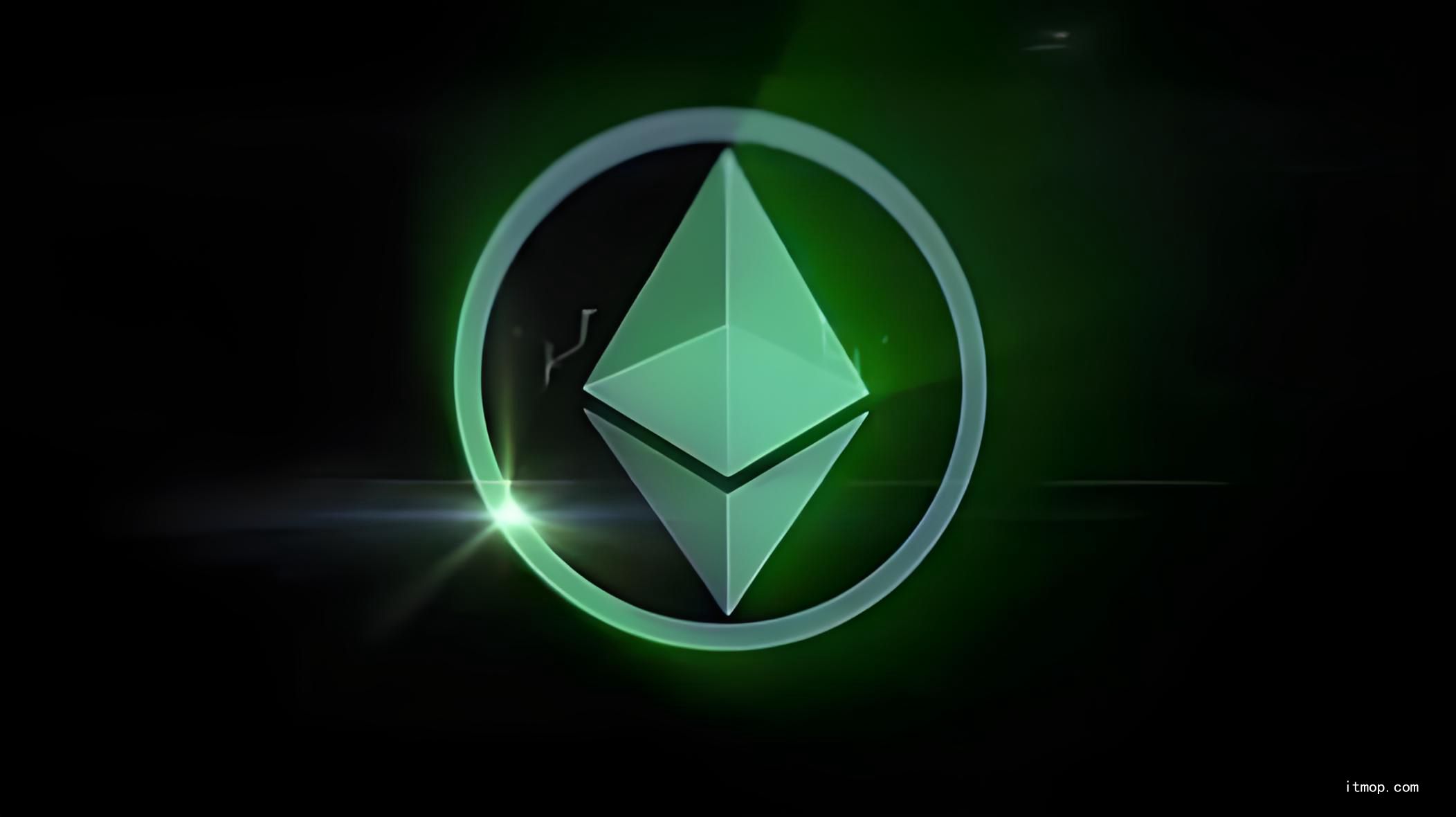 以太坊在挖矿(以太坊手机挖矿)