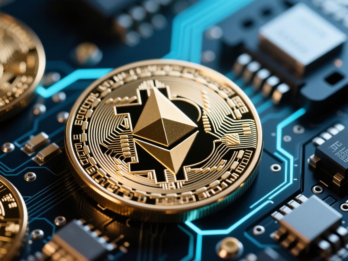 以太坊有哪些应用(以太坊有哪些应用生态)