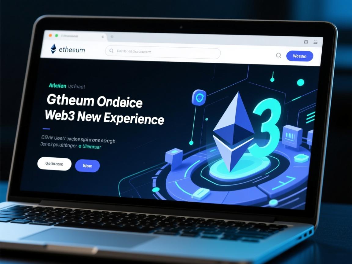 以太坊有哪些应用(以太坊有哪些应用生态)